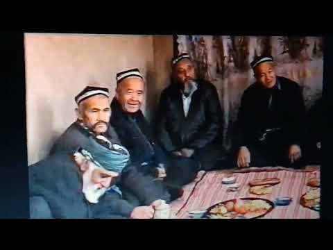Видео: СУХ ТУМАН ЛЕНБУРГ КИШЛОКИДАН ТУЙ ЛАВХА 2000 ГОД (ДАВРАХОЙ БЕХТАРИН)