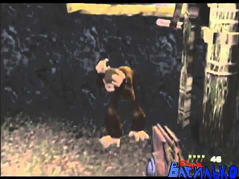 Видео: Прохождение TimeSplitters 2 Xbox часть 08 на русском