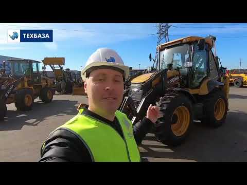 Видео: Повышение утильсбора на спецтехнику