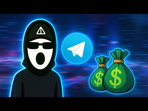 Видео: АНАЛИЗ NFT СТИКЕРОВ В ТЕЛЕГРАМ — ТВОЙ ГЛАВНЫЙ ИНСТРУМЕНТ ПЕРЕД ПОКУПКОЙ!