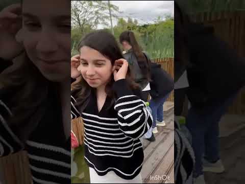 Видео: Израиль Прогулка по Мидбариуму ( маленький зоопарк в беершеве) 2025