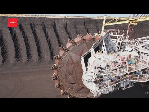 Видео: «Как это устроено»: СУЭК