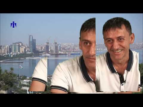 Видео: Бакинский армянин приехал на Родину