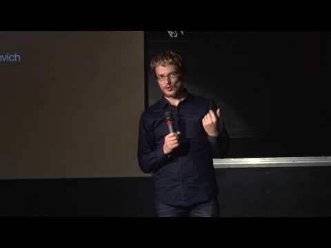 Видео: Недостатки Python / Кирилл Лашкевич / Viber [Python Meetup 2013]