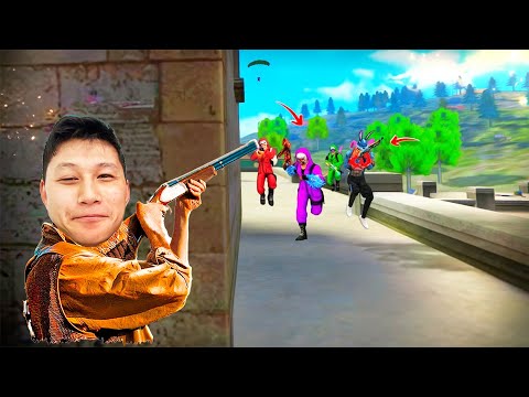 Видео: Фри фаер ойнамағалы көп болд (Free Fire MAX)