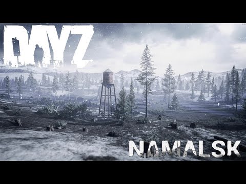 Видео: DAYZ 1.19 ВЫЖИВАНИЕ #5| Экскурсия в лор | Blackwood Намальск