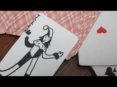 Видео: Настоящие Колдуны — Клип на песню группы  "Король и Шут"  "Джокер"🃏 + БОНУС!!!