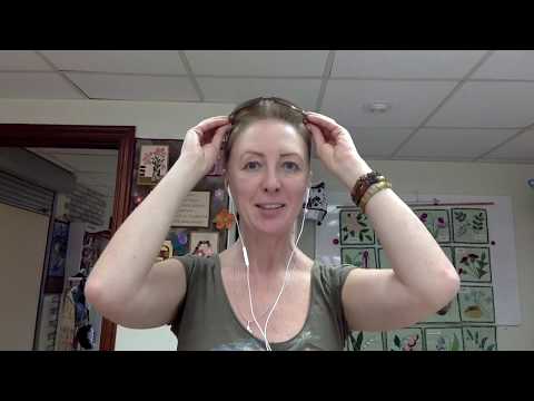 Видео: Лоскутный эфир 154 . Печворк. Как сшить лоскутную юбку? Песня о Бохо.