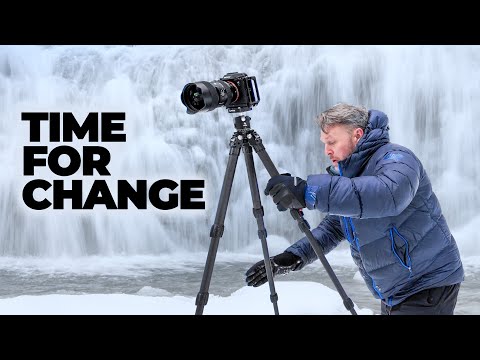 Видео: Конец моего канала...Зимняя сказка