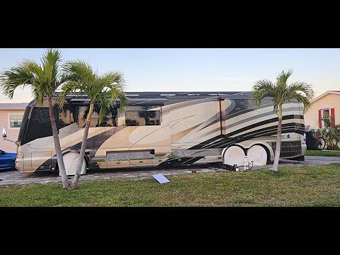 Видео: Советы по выравниванию HWH, которые должен знать каждый владелец автодома