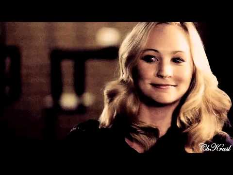 Видео: Damon Salvatore - Женщина, я не танцую