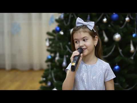 Видео: Новогодний утренник 2020. Детский сад Кораблик Йошкар-Ола +79379397308