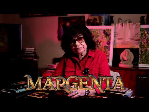 Видео: Маргарита Пушкина - 20 лет проекта Маргента