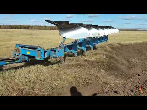 Видео: 2023г Осенние полевые работы