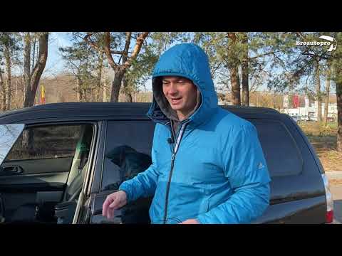 Видео: Subaru Forester 2006 2.0 атмосфера. Надежный и безотказный или ломкий и проблемный????