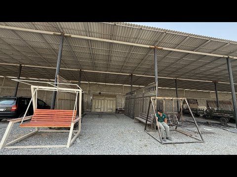 Видео: НАРХИ ДАР ВА ДАРВОЗА НАРХИ СЕХ ЗАКАЗ КНЕН РЕГАР ТУРСУНЗОДА 15 августа 2025 г.