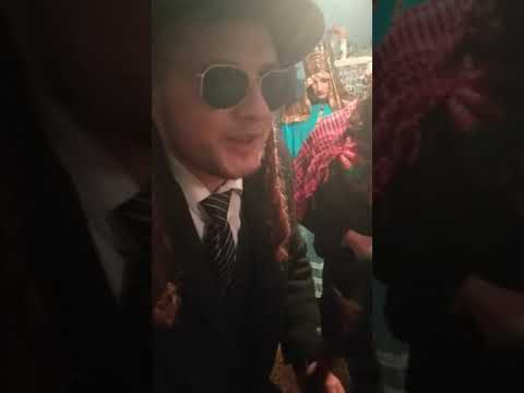 Видео: Вертеп с. Присліп 2019