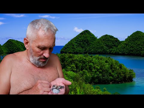 Видео: Прожиточный минимум на Филиппинах. Наши затраты на острове.