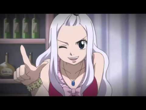 Видео: Fairy Tail {Как хотела меня мать...}