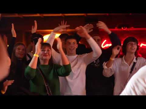 Видео: Третій концерт школи музики "Сенсей"