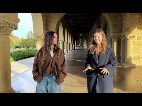 Видео: Кремниевая долина США  Стэнфорд и Google