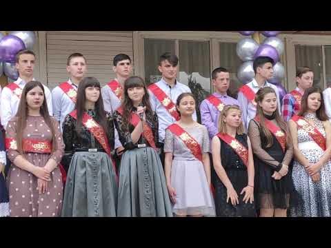 Видео: Выпуск 2021