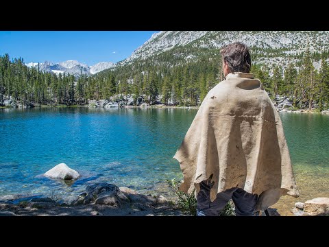 Видео: Приключение по ловле форели в Сьерра-Неваде