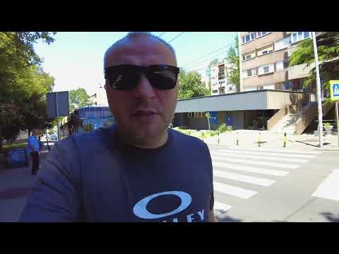 Видео: #belgrade #serbia #сербия #белград #нови сад Работа в Сербии не в IT