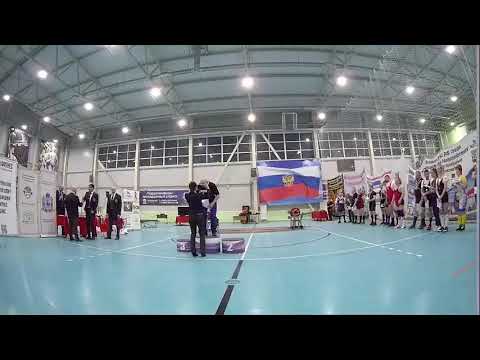 Видео: Первенства и Чемпионат Нижегородской области по пауэрлифтингу - 2023