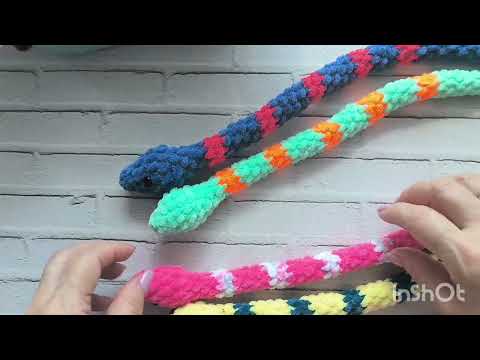 Видео: Мои готовые игрушки за неделю и покупки.