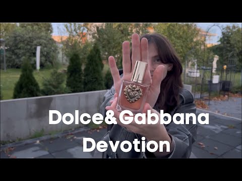 Видео: DEVOTION 🍋DOLCE&GABBANA☀️ЧЕМ ПАХНЕТ АРОМАТ DEVOTION | ЛЮКСОВЫЙ АРОМАТ, А ПАХНЕТ КАК НИША!