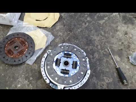 Видео: Эвотек 2,7л.  280 тыс/км. Не капремонт.