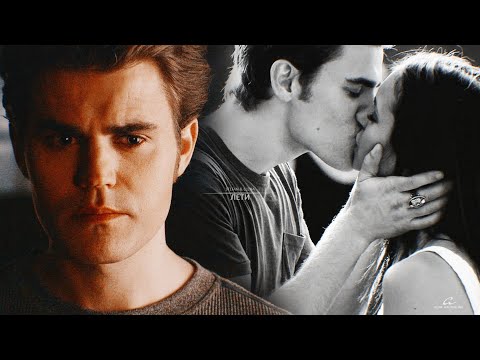 Видео: Stefan & Elena || Лети