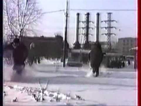 Видео: Центр - Привет тебе! (замена звука)