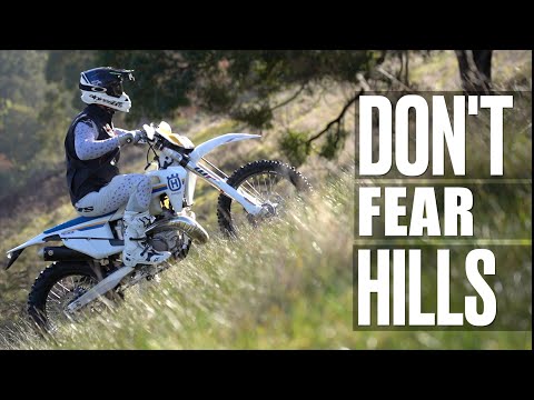 Видео: Как покорить холм как профессионал: покоряйте любые склоны с помощью экспертных приемов