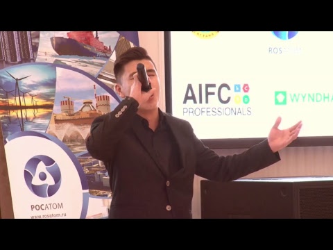 Видео: XV Чемпионат мира по игре «Что? Где? Когда?». Трансляция из Астаны, Казахстан