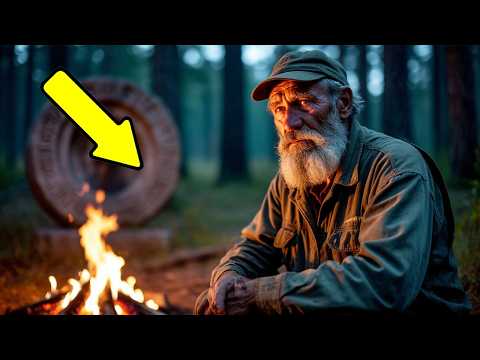 Видео: ОНИ ЖИВУТ В ЛЕСУ. Таёжные легенды, ставшие явью