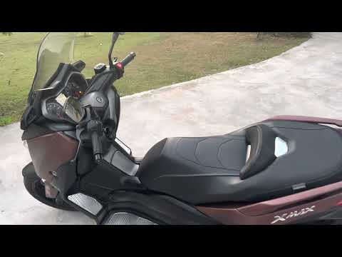 Видео: Forza и Xmax? Купил байк Yamaha Xmax и Ducati 797 на Пхукете Тай, Phuket. Как купить/продать ?