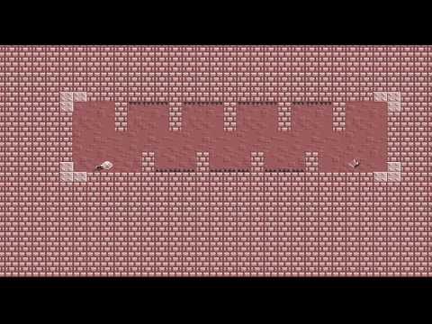 Видео: Прохождение игр #1 Piximalism