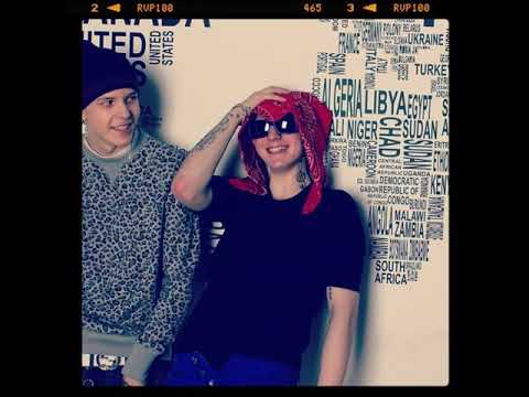 Видео: Yung Trappa feat Baksh - Одна Ночь