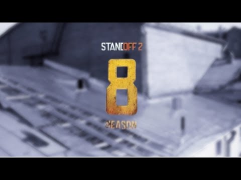 Видео: STANDOFF 2  REFORGED 0.30.0.                 Пародия от студии Fraisor