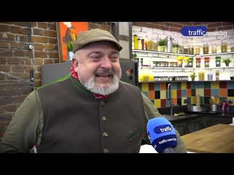 Видео: Ути за Ласкин пред TrafficNews.bg