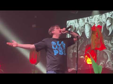 Видео: Слава КПСС — ОЙ ДА (07.04.24, @Aurora, Санкт-Петербург)