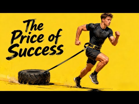 Видео: Цена успеха | Практика аудирования английского языка | Уровень A2 | Изучайте английский с субтитрами