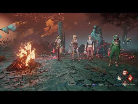 Видео: Dead by Daylight Бегите, раки в тиме)