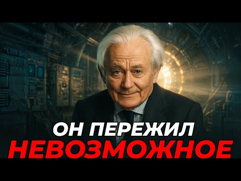 Видео: Жорж Шарпак: Из Концлагеря В Лауреаты Нобелевской Премии