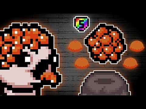 Видео: АРТЕФАКТ КОТОРЫЙ ДОБАВЛЯЕТ НОВЫЙ БРИМСТОУН!