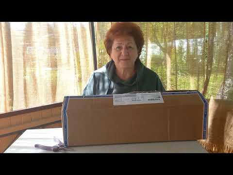 Видео: Саженцы роз из питомника Академия роз.Обзор.