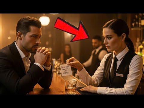 Видео: Одна записка и невероятный поворот событий с миллиардером