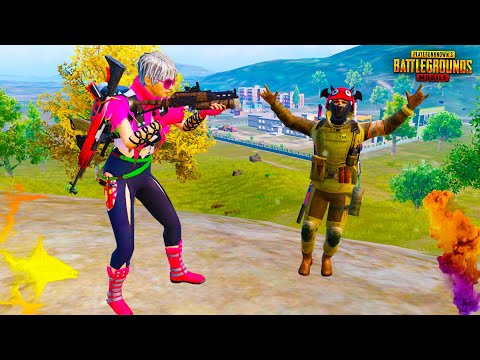 Видео: Я ОБЯЗАН БЫЛ ИХ ЗАБРАТЬ! | PUBG MOBILE